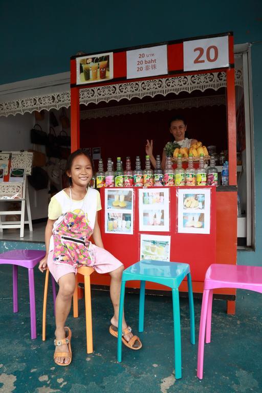 Neo Court Hotel Chiang Mai Eksteriør billede