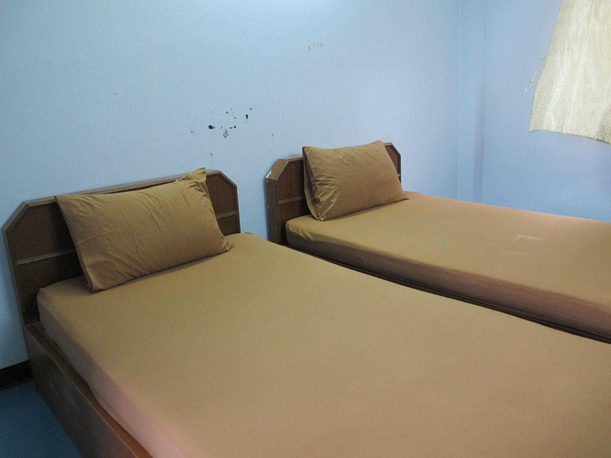 Neo Court Hotel Chiang Mai Eksteriør billede