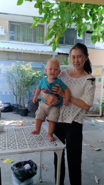 Neo Court Hotel Chiang Mai Eksteriør billede